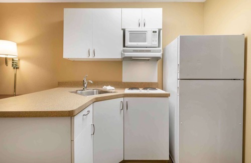 Rockrimmon Hotel | Extended Stay America Suites Colorado Springs West