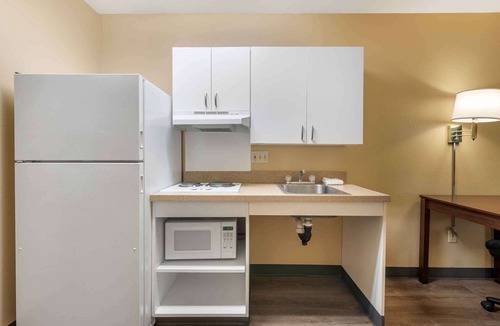 Rockrimmon Hotel | Extended Stay America Suites Colorado Springs West