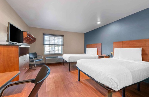 Aurora Hotel | Extended Stay America Select Suites - Denver - Aurora