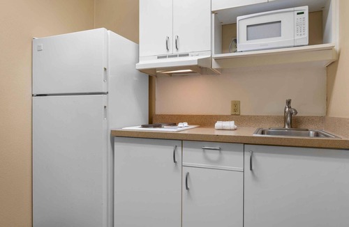 Lakewood Hotel | Extended Stay America Select Suites Denver Lakewood South