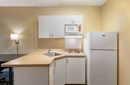 Lone Tree Hotel | Extended Stay America Suites Denver Park Meadows