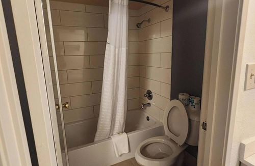 Sterling Hotel | Extended Stay Hotel, Sterling