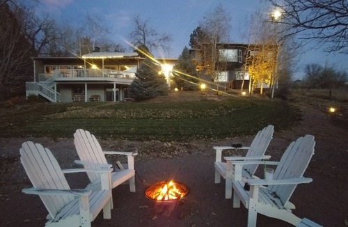 Loveland House | *Extended Stay Loveland Home with Mountain Views *