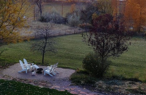 Loveland House | *Extended Stay Loveland Home with Mountain Views *