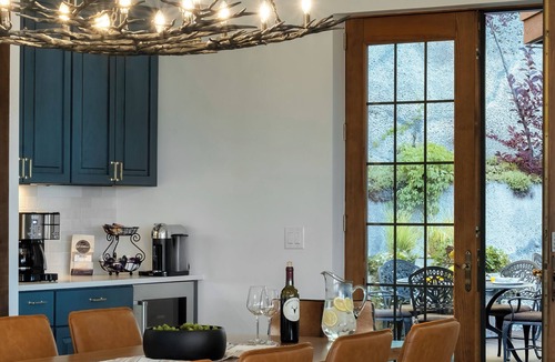 Steamboat Springs House | Extraordinary Location For Large Groups | Apex Grande