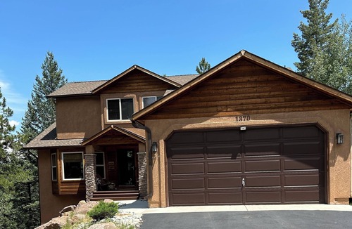 Woodland Park Apartment | Fabulous 2-bedroom apartment with WiFi in Woodland Park