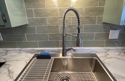 Fort Garland House | Fabulous 3-bedroom house with WiFi in Fort Garland, Colorado