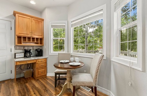 Windsor House | Fabulous Family-Friendly Retreat by Windsor Lake!