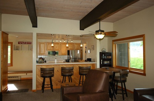 Steamboat Springs Condo | Fabulous Mountain Views! Easy Walk To Gondola, Peaceful & Secluded Feeling