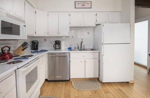 Vail House | Fabulous Vail Townhome - Steps from the free Town of Vail bus