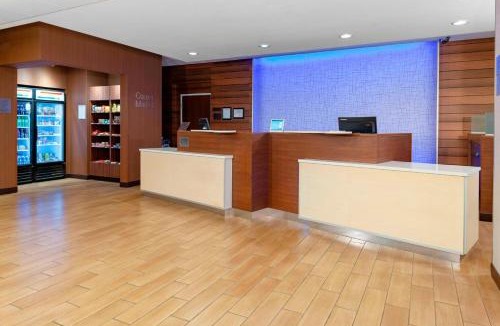 Alamosa Hotel | Fairfield Inn & Suites by Marriott Alamosa