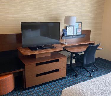 Durango Hotel | Fairfield Inn & Suites by Marriott Durango