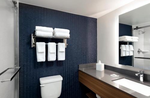 Lakewood Hotel | Fairfield Inn & Suites by Marriott Denver Southwest/Lakewood