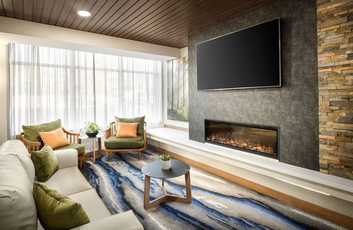 Keewayden Hotel | Fairfield Inn & Suites by Marriott Boulder