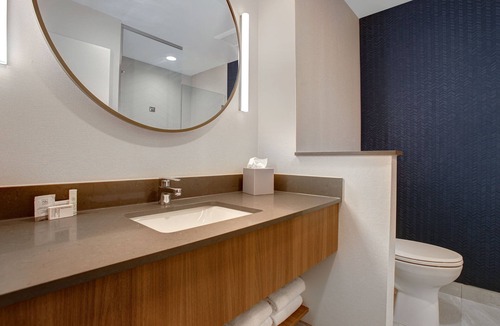 Littleton Hotel | Fairfield Inn & Suites by Marriott Denver Southwest/Littleton