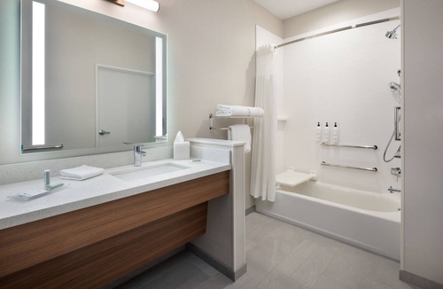 Montrose Hotel | Fairfield Inn & Suites by Marriott Montrose