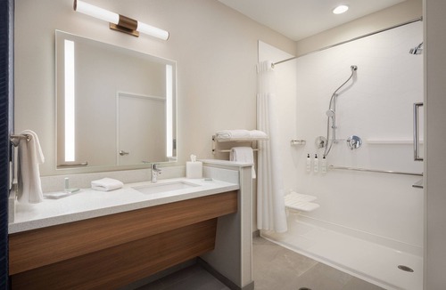 Montrose Hotel | Fairfield Inn & Suites by Marriott Montrose