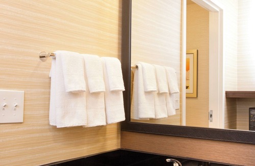 North Westminster Hotel | Fairfield Inn & Suites Denver North/Westminster