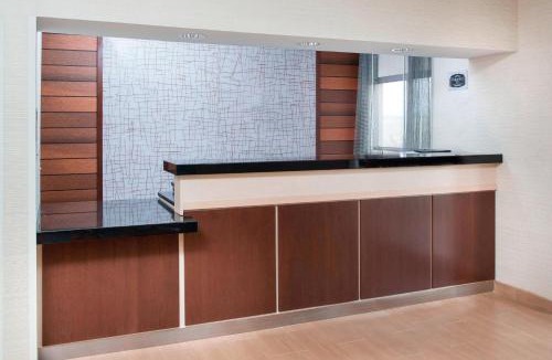Greeley Hotel | Fairfield Inn & Suites Greeley