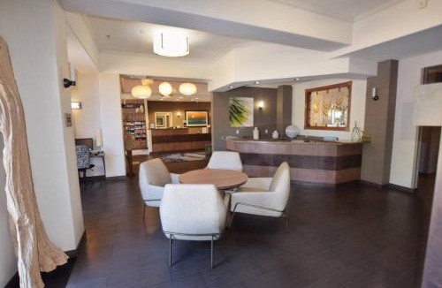 Historic Grand Junction Hotel | Fairfield Inn & Suites by Marriott Grand Junction Downtown/Historic Main Street