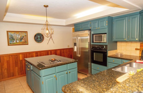 Rio Vista Estates House | Fall Colors Special Price!Grande Escape on the Rio Grande, Sleeps 14 Comfortably