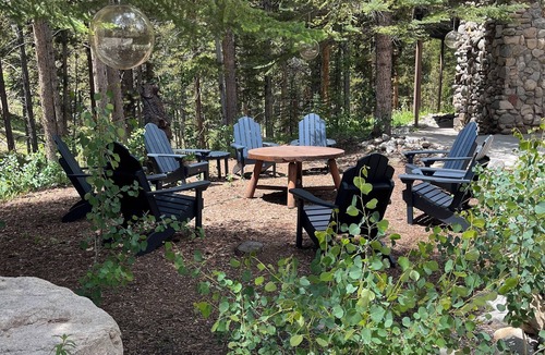 Breckenridge House | Fall in to Breckenridge! Private,Peaceful,Alpine Luxury on 3 Acres. 6BdrmSuites.
