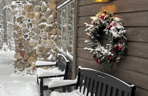 Breckenridge House | Fall in to Breckenridge! Private,Peaceful,Alpine Luxury on 3 Acres. 6BdrmSuites.