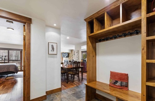 Vail Condo | Fallridge 205 - Bright Three Bedroom