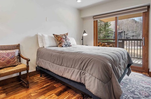 Vail Condo | Fallridge 205 - Bright Three Bedroom