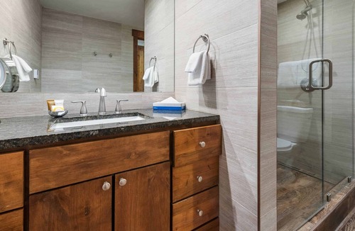 Vail Condo | Fallridge 205 - Bright Three Bedroom