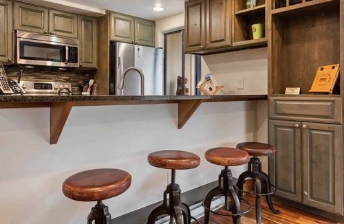 Vail Condo | Fallridge 307 - Spacious Three Bedroom