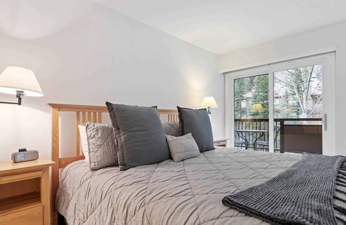 Vail Condo | Fallridge 403 - Inviting Two Bedroom