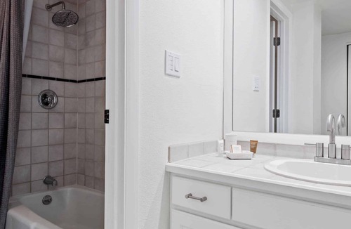 Vail Condo | Fallridge 403 - Inviting Two Bedroom