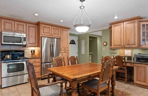Vail Condo | Fallridge 415 - Bright Two Bedroom