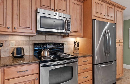 Vail Condo | Fallridge 415 - Bright Two Bedroom