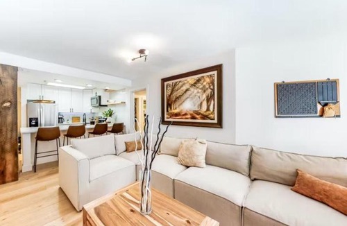 Vail Apartment | Fallridge at Vail 3 Bedroom