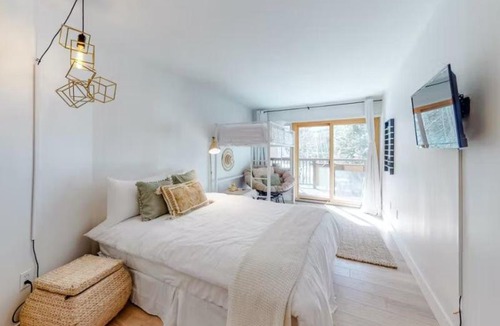 Vail Apartment | Fallridge at Vail 3 Bedroom