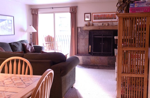 Crested Butte Condo | Family friendly, 4BR condo. Walking distance to slopes, hot tub & town shuttle!