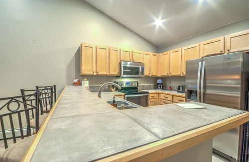 Steamboat Springs House | Family-Friendly Mountain Townhome with Spacious Layout & Great Amenities – Q