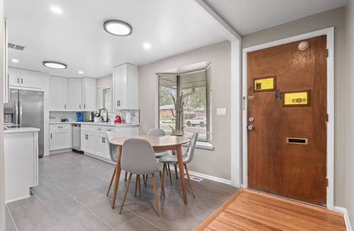 South Westminster House | Family-Friendly 4BR Retreat in Westminster