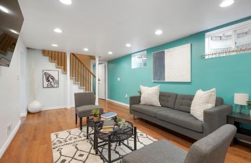 Arvada Plaza Area House | Family-friendly 5br W Patio & Games