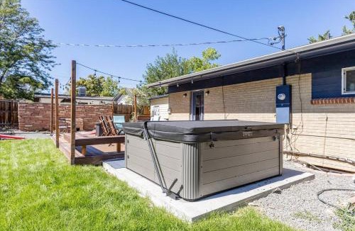 Arvada Plaza Area House | Family-friendly 5br W Patio & Games