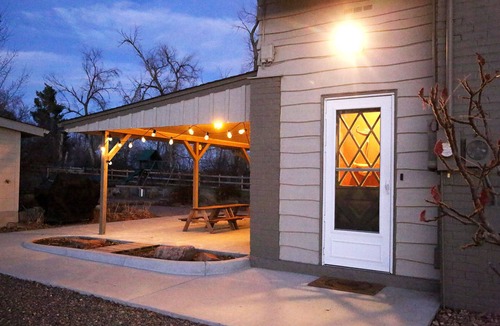 Arvada House | Family-Friendly Farmhouse in Arvada close to Denver, Golden, Red Rocks