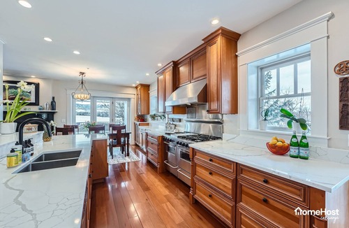 Boulder House | Family-Friendly Getaway, 10-min to Downtown, Trails & More!
