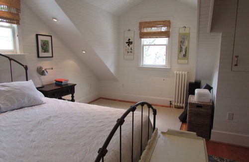 Central Boulder House | Family-Friendly Home Steps From Downtown Boulder, Shopping, Dining And Events