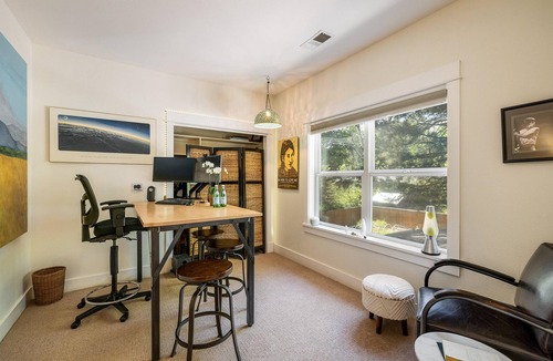 Old North Boulder House | Family-Friendly Home with Lush Backyard, 5-min to Downtown Boulder