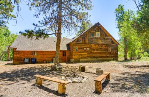 South Fork House | Family-Friendly House Fish, Hike, Bike and More!