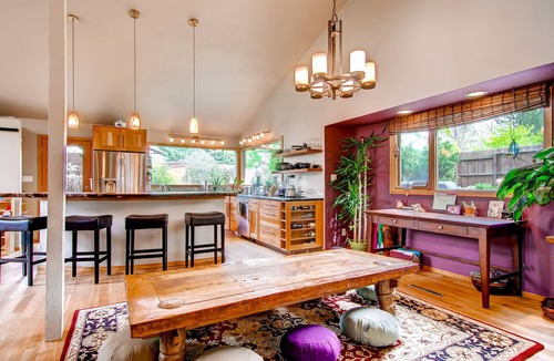 Arapahoe Ridge House | Family-Friendly Oasis 10 Minutes to Downtown Boulder