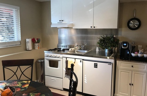 Aurora House | Family-friendly, private HALF a house, warm & cozy