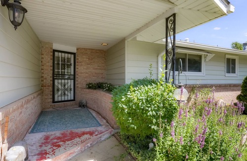 Longmont House | Family-Friendly Retreat near Rocky Mountain Adventure. Pet Friendly!